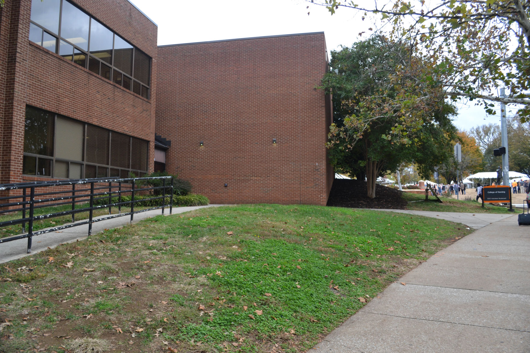College of Nursing